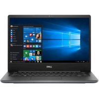 ноутбук Dell Vostro 5481-7690 Серый