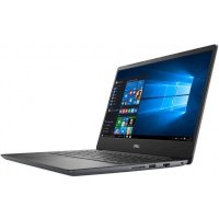 ноутбук Dell Vostro 5481-7690 Серый