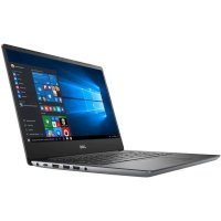 ноутбук Dell Vostro 5481-7720 Серебристый