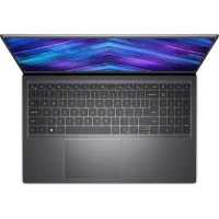ноутбук Dell Vostro 5515-0441 Серый