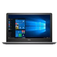 ноутбук Dell Vostro 5568-0605 Серый
