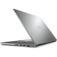 ноутбук Dell Vostro 5568-0605 Серый