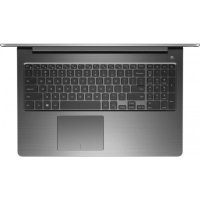 ноутбук Dell Vostro 5568-0605 Серый