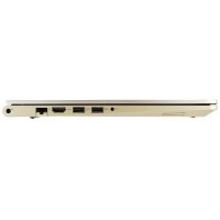ноутбук Dell Vostro 5568-9982 Золотой