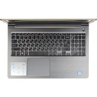 ноутбук Dell Vostro 5568-9982 Золотой