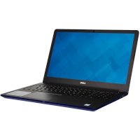 ноутбук Dell Vostro 5568-0612 Синий