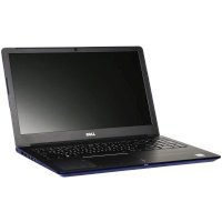 ноутбук Dell Vostro 5568-0612 Синий