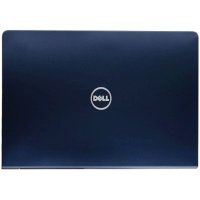 ноутбук Dell Vostro 5568-0612 Синий