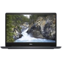 ноутбук Dell Vostro 5581-6116 Черный