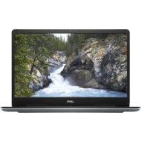 ноутбук Dell Vostro 5581-7744 Серебристый