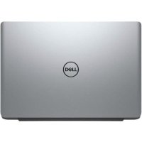 ноутбук Dell Vostro 5581-7744 Серебристый