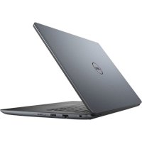 ноутбук Dell Vostro 5581-7782 Серый