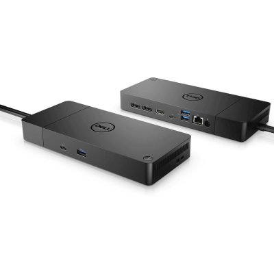 док-станция Dell WD19DCS WD19-4915
