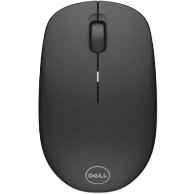 мышь Dell WM126 570-AAMO Черный