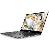 ноутбук Dell XPS 13 9305-0406 Серебристый