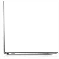ноутбук Dell XPS 13 9310-0468 Серебристый