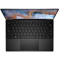 ноутбук Dell XPS 13 9310-1489 Серебристый