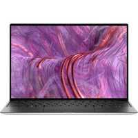 ноутбук Dell XPS 13 9310-2089 Серебристый