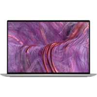 ноутбук Dell XPS 13 9310-7061 Серебристый