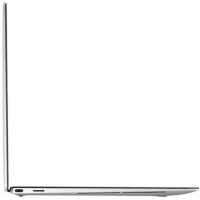 ноутбук Dell XPS 13 9310-8310 Серебристый