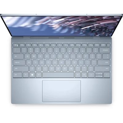 ноутбук Dell XPS 13 9315-0001 Серебристый