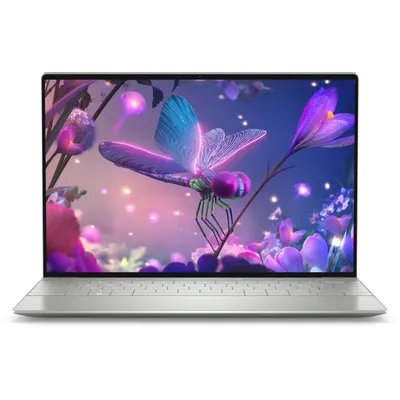 ноутбук Dell XPS 13 9320-1615 Серебристый