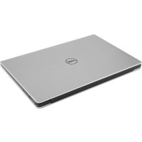 ноутбук Dell XPS 13 9360-9737 Серебристый