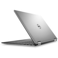 ноутбук Dell XPS 13 9365-6232 Серебристый