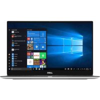 ноутбук Dell XPS 13 9380-3519 Серебристый