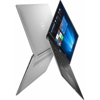 ноутбук Dell XPS 13 9380-3519 Серебристый