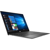 ноутбук Dell XPS 13 9380-3977 Серебристый