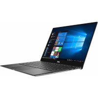 ноутбук Dell XPS 13 9380-6626 Серебристый