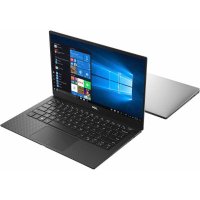 ноутбук Dell XPS 13 9380-7201 Серебристый