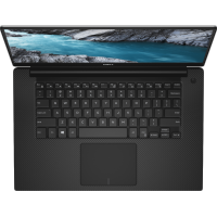 ноутбук Dell XPS 15 7590-6640 Серый
