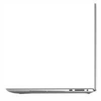 ноутбук Dell XPS 15 9500-2916 Серебристый