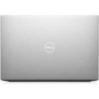 ноутбук Dell XPS 15 9510-0417 Серебристый