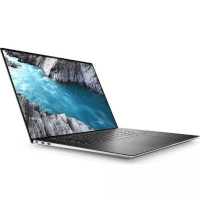 ноутбук Dell XPS 15 9510-1649 Серебристый