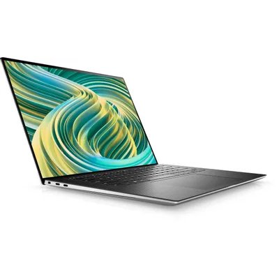 ноутбук Dell XPS 15 9530-0005 Серебристый