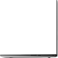 ноутбук Dell XPS 15 9570-5420 Серебристый