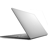 ноутбук Dell XPS 15 9570-6658 Серебристый