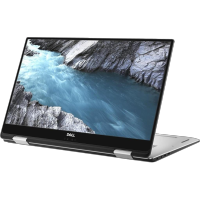 ноутбук Dell XPS 15 9575-3087 Серебристый