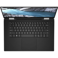 ноутбук Dell XPS 15 9575-3094 Серебристый