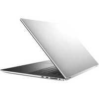 ноутбук Dell XPS 17 9700-1656 Серебристый
