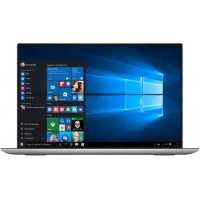 ноутбук Dell XPS 17 9700-3081 Серебристый