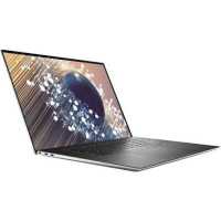 ноутбук Dell XPS 17 9700-3081 Серебристый