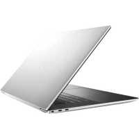 ноутбук Dell XPS 17 9700-3135 Серебристый
