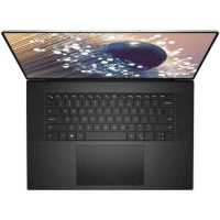 ноутбук Dell XPS 17 9700-6703 Серебристый