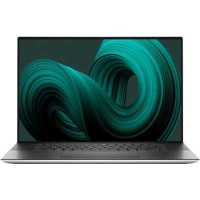 ноутбук Dell XPS 17 9710-7851 Серебристый