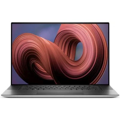 ноутбук Dell XPS 17 9730-0008 Серебристый