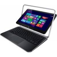 ноутбук DELL XPS Duo 12 221x-9254 Черный